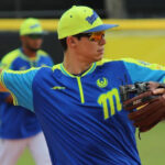 Luis Aparicio celebra 50 años de hacer historia