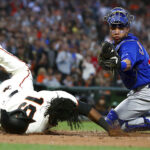 Ramón Hernández visitó el Estadio José Pérez Colmenares