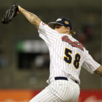 Águilas hizo lo justo para imponerse a Tiburones