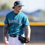 Jhondaniel Medina se reportó a las prácticas de Cardenales