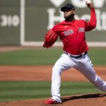 Carlos Carrasco podría perderse entre seis y ocho semanas