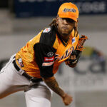 La LVBP suspendió por tres juegos a Henry Rodríguez