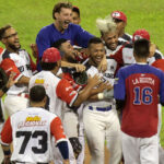 Caribes espera importantes adiciones