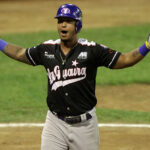 Magallanes liquidó al Caracas y se clasificó al Round Robin