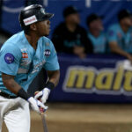 Torrens sacó la casta para comandar la barrida de Tiburones ante Cardenales