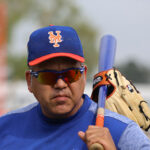 Mellizos colocaron en asignación a Gabriel Moya para darle espacio a Ronald Torreyes