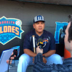 Gleyber Torres operado con éxito