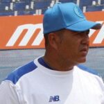 Ender Inciarte alzó el vuelo