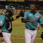 Gleyber Torres exhibió todo su potencial