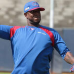 José Álvarez se apoyó en su dominio para llevarse el Carrao Bracho