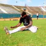 Siguen incorporándose figuras a las prácticas de Bravos