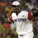 Breyvic Valera: “Todo se debe al trabajo y la constancia”