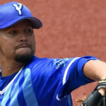 “Chico” Carrasquel primer producto de exportación de la LVBP