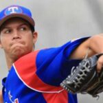 Bruce Rondón sigue progresando