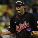 Puerto La Cruz se celebró el título de Caribes