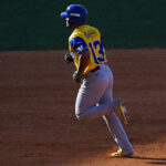 Venezuela superó a Panamá con asistencia récord