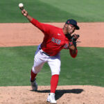 Bryan Mata se sometió con éxito a la cirugía Tommy John