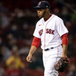 Luis Amaro: “Luis Alexander Basabe será nuestro centerfield”