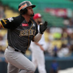 José Castillo todavía tiene camino por recorrer