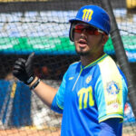 Luis Dorante y cuatro importados se unieron a Cardenales