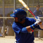 Félix Hernández apunta a regresar el fin de semana