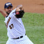 Caribes completó barrida en Maracay