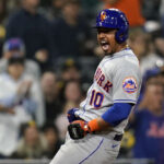 Jackson Melián dirigió el primer entrenamiento de Tigres