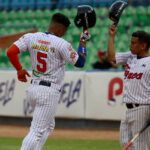 Carlos Mendoza: “No nos ha tocado un camino fácil”