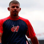 Eliézer Alfonzo sacó el jonrón 130