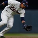 Boston limitará carga de trabajo de Eduardo Rodríguez