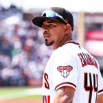 Germán Márquez no se detiene a pensar en la altitud de Coors Field