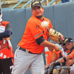 Alex Torres se unió a Cardenales