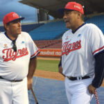 Mayckol Guaipe se alista para volver con Caribes