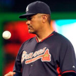 El manager Oswaldo Guillén consiguió su primer triunfo en la LVBP