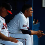 Rubén Mijares: “Me siento orgulloso de haber vivido el beisbol”