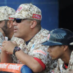 Gabriel Lino fue reconocido con el premio Pollo Malpica