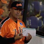 Anzoátegui tomó la delantera en la lucha por el primer lugar