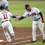 Carlos Tocci se incorporó a los Tigres sin presiones