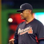 Magallanes contrató al dominicano Mártires Arias