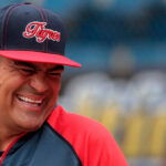 Juan Rincón será coach en la organización de Toronto