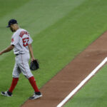 José Peraza progresa en Cincinnati