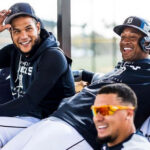 César Hernández se proyecta como primer bate de Washington