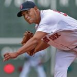 Víctor Martínez cerca de regresar