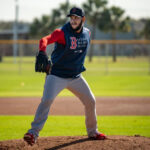 Miguel Rojas no pierde la motivación