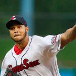 K-Rod compró la membresía del club de los 400 salvados