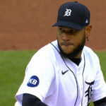 El experimentado zurdo Mike Kickcham se sumó a Tiburones
					16/10/2022