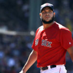 Martín Pérez listo para asumir más responsabilidades en Boston