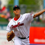 Wuilmer Becerra deslumbra en las menores