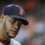 Alexi Amarista firmó un contrato de Ligas Menores con Filadelfia