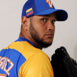 Venezuela venció a República Dominicana y terminó con el yugo